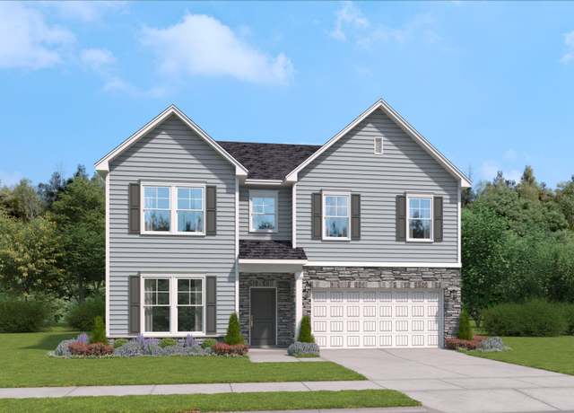 Property at The Rembert Plan, Greenville, SC 29607, 4 beds, 3.5 baths