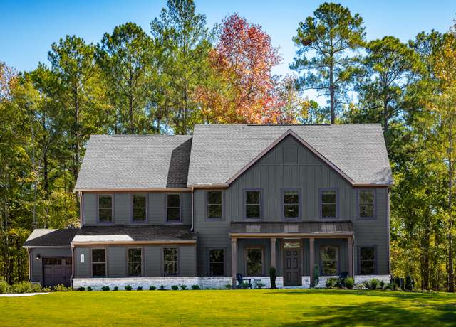 Property at Normandy Plan, Fayetteville, GA 30215, 4 beds, 3.5 baths