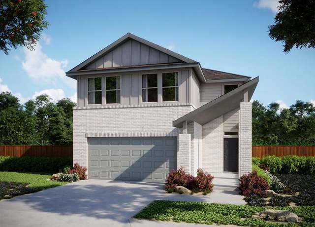 Property at 421 Young St, Kyle, TX 78640, 3 beds, 2.5 baths