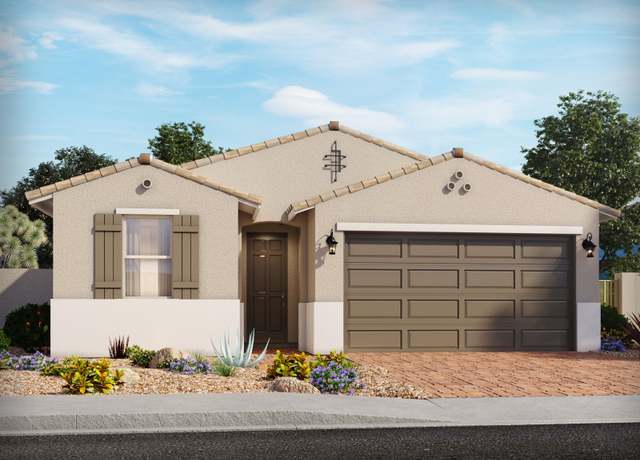 Property at Jubilee Select Plan, Goodyear, AZ 85338, 5 beds, 3 baths