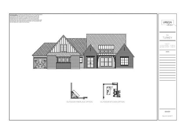 Property at Turkey Plan, Piedmont, OK 73078, 4 beds, 2.5 baths