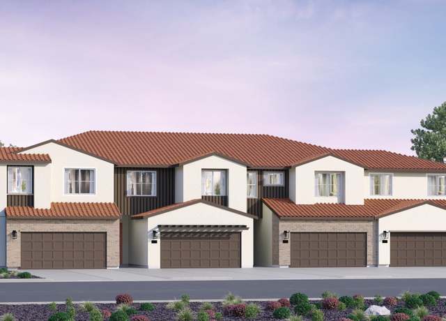 Property at Residence 4 Plan, Napa, CA 94558, 4 beds, 3 baths