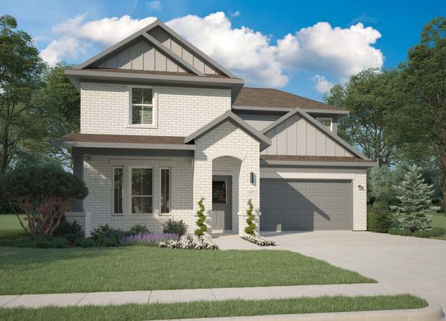 Property at 3907 Canyon Dr, Farmersville, TX 75442, 4 beds, 3 baths