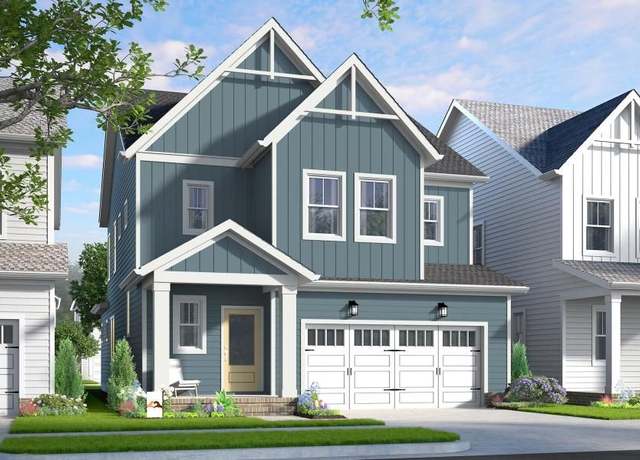 Property at Bliss Plan, Pittsboro, NC 27312, 3 beds, 2.5 baths