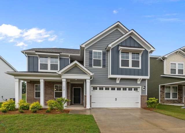 Property at 172 Ella Claire Dr, York, SC 29745, 4 beds, 2.5 baths