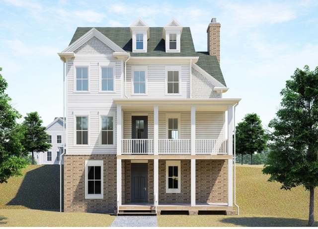 Property at Crossroads Custom Home 24 Plan, Alpharetta, GA 30004, 4 beds, 3.5 baths