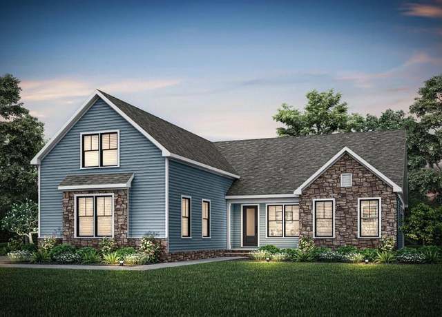 Property at Sumter Plan, Rock Hill, SC 29732, 3 beds, 3 baths