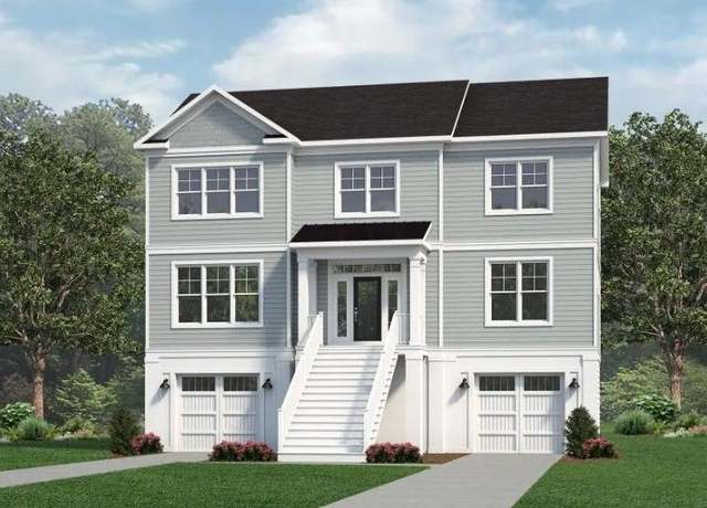 Property at Campbell Plan, Lewes, DE 19958, 5 beds, 3.5 baths