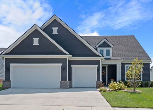Property at Stardom Plan, Milford, MI 48381, 2 beds, 2.5 baths