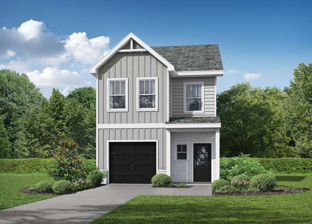 Property at Willow Plan, Austell, GA 30106, 3 beds, 2.5 baths
