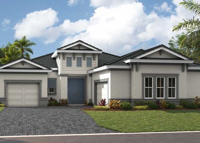 Property at Siesta Key I Plan, Venice, FL 34293, 3 beds, 2.5 baths