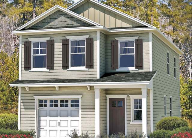 Property at Sea Drift Plan, Brunswick, GA 31525, 3 beds, 2.5 baths