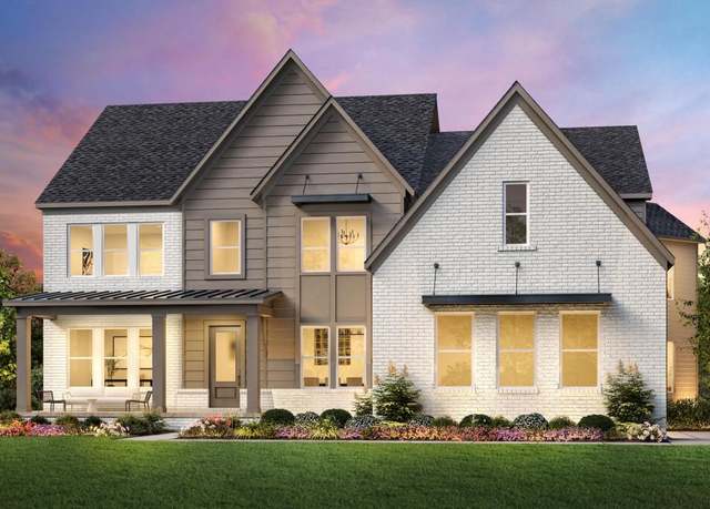 Property at Rosella Plan, Holly Springs, NC 27540, 5 beds, 5.5 baths
