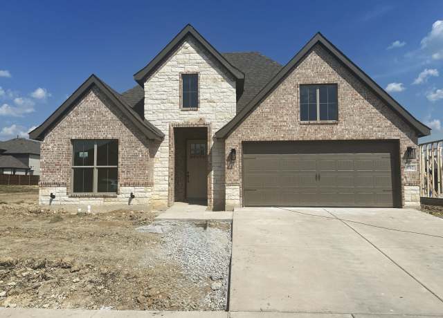 Property at 7712 Gatevine Ave, Joshua, TX 76058, 3 beds, 2 baths