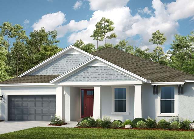 Property at Amelia Plan, Auburndale, FL 33823, 4 beds, 3.5 baths