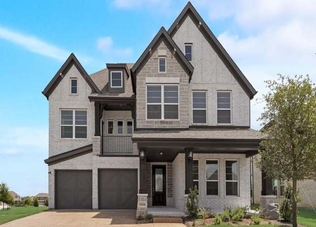 Property at 1616 Birch St, Mansfield, TX 76063, 4 beds, 4 baths
