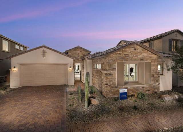 Property at Ravenna Plan, Queen Creek, AZ 85142, 4 beds, 2.5 baths
