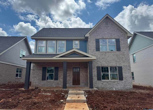 Property at 1615 Calistoga Cir, Huntsville, AL 35811, 3 beds, 2.5 baths