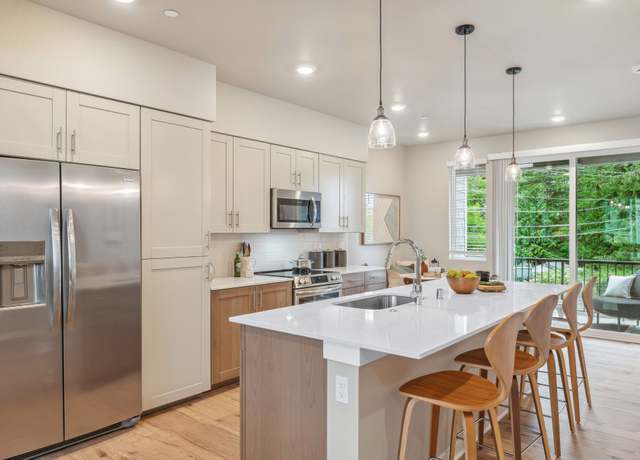 Property at Design 2 Plan, Lynnwood, WA 98087, 4 beds, 3.5 baths