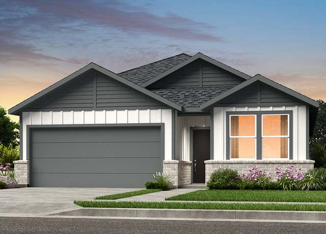 Property at Azalea II Plan, Hockley, TX 77447, 4 beds, 3 baths
