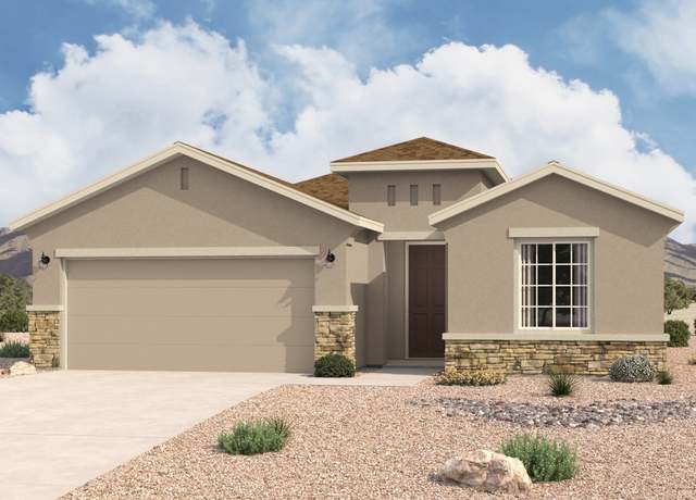 Property at 20 Calle Guaymas, Los Lunas, NM 87031, 4 beds, 2 baths