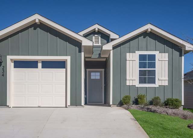 Property at The Daphne Plan, Kyle, TX 78640, 3 beds, 2 baths