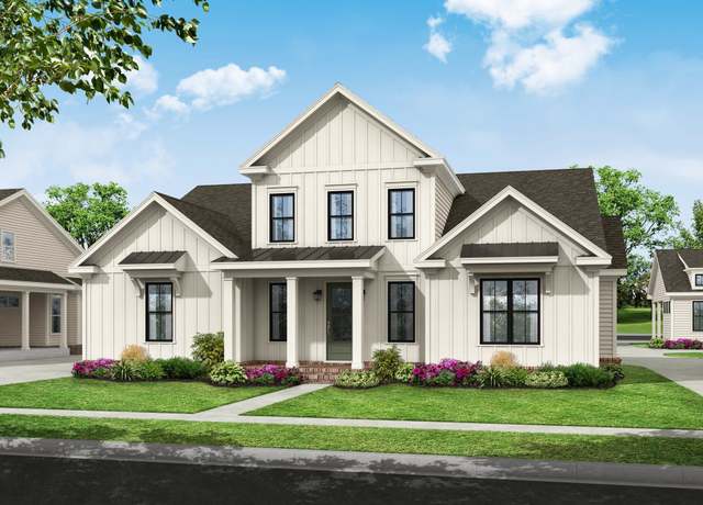 Property at The Lassiter Plan, Cumming, GA 30040, 3 beds, 3 baths