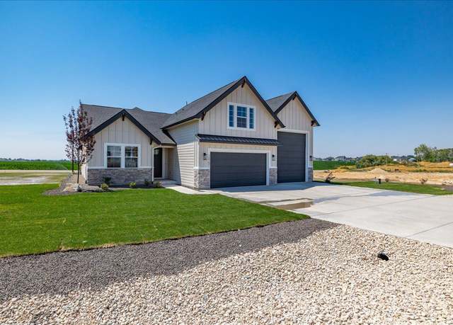Property at Heritage RV Plan, Eagle, ID 83616, 3 beds, 2 baths