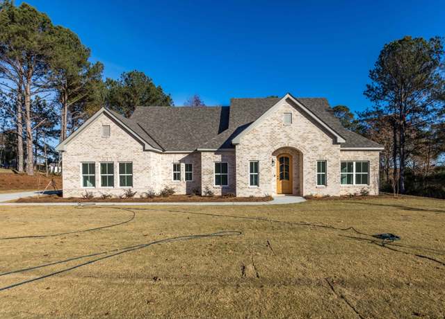 Property at Helena - Structure Only on Customer's Land Plan, Hamilton, GA 31811, 4 beds, 2 baths