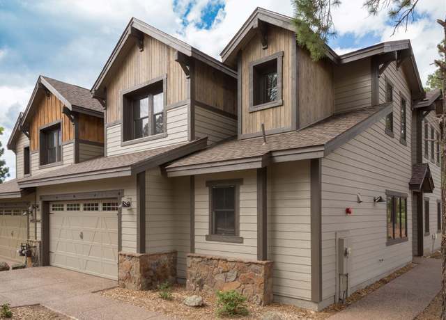 Property at Plan 2 Plan, Flagstaff, AZ 86001, 3 beds, 2.5 baths