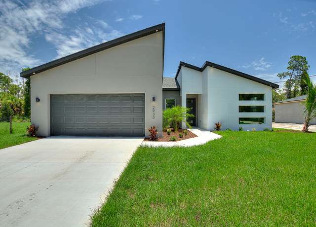 Property at 1717 Model B Plan, North Port, FL 34286, 4 beds, 2 baths