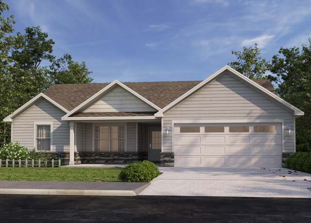 Property at The Samantha Plan, Jeffersonville, IN 47130, 3 beds, 2 baths
