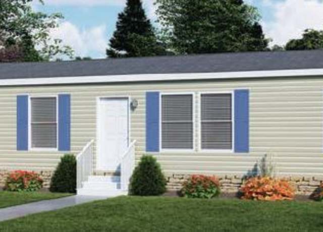 Property at 49670 Au Lac Dr E, Chesterfield, MI 48051, 3 beds, 2 baths