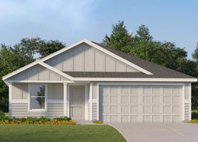 Property at 3000 Titan Springs Dr, Fort Worth, TX 76179, 4 beds, 2 baths