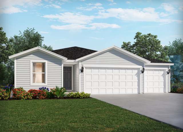 Property at 12678 Senbay Ct, Jacksonville, FL 32218, 4 beds, 3 baths