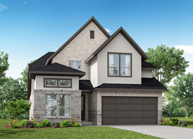 Property at Newton Plan, Hockley, TX 77447, 3 beds, 2.5 baths