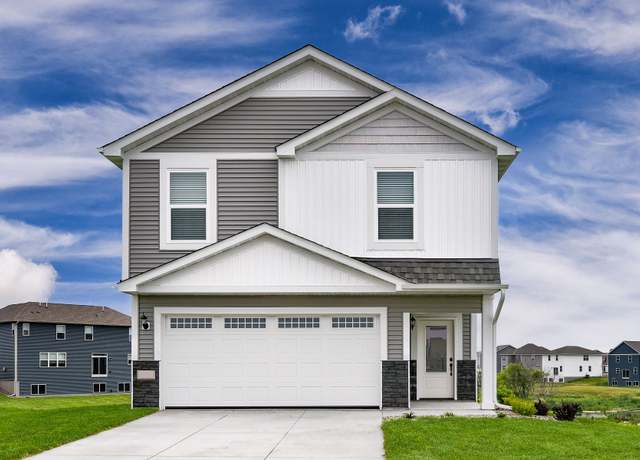Property at Locke Plan, Cambridge, MN 55008, 4 beds, 2.5 baths