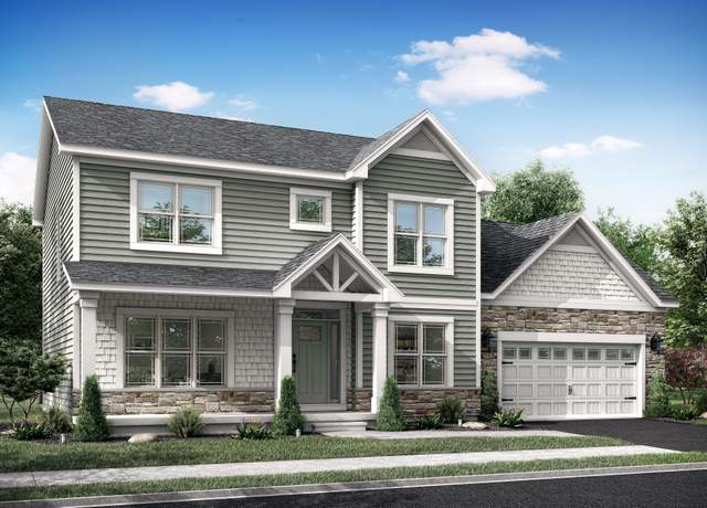 Property at Concord Plan, East Amherst, NY 14051, 3 beds, 2.5 baths
