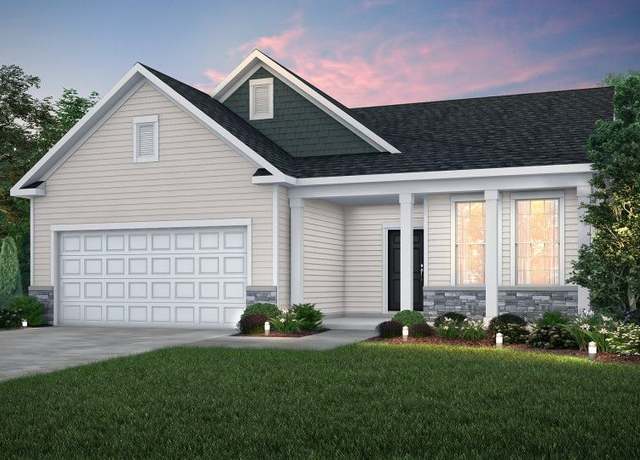 Property at Martin Ray with Basement Plan, Corcoran, MN 55374, 2 beds, 2 baths
