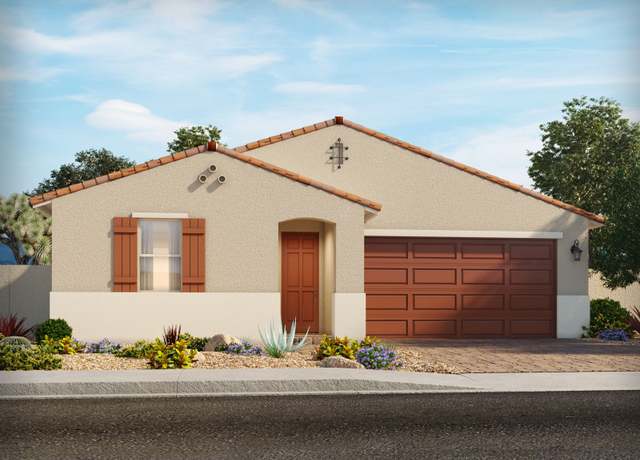 Property at Arlo Plan, Goodyear, AZ 85338, 4 beds, 2 baths