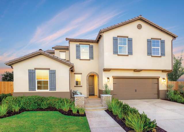 Property at Hayden Plan, Yvz6k3 Madera, CA 93636, 3 beds, 2.5 baths