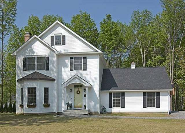 Property at The Richmond Plan, Tavern, NY 12575, 3 beds, 2.5 baths