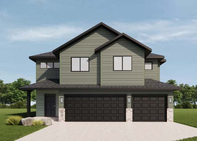 Property at Archer Plan, Moorhead, MN 56560, 4 beds, 3 baths