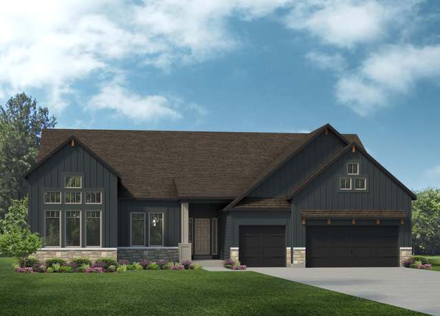 Property at The Savannah Plan, Lake Saint Louis, MO 63367, 3 beds, 2.5 baths