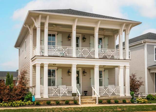 Property at The Peachtree Plan, Huntsville, AL 35802, 3 beds, 3 baths
