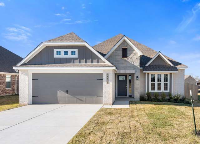 Property at 4815 Native Tree Ln, College Station, TX 77845, 3 beds, 2 baths