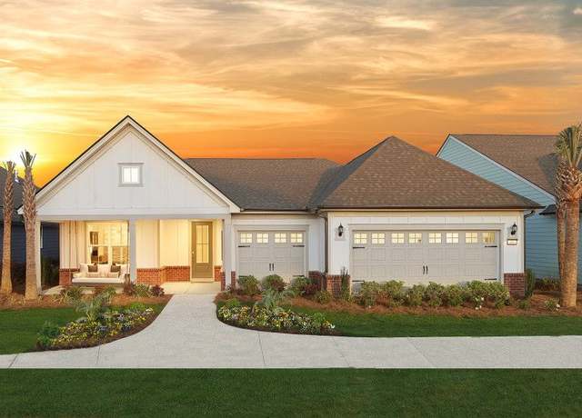 Property at Stardom Plan, Okatie, SC 29909, 2 beds, 2.5 baths