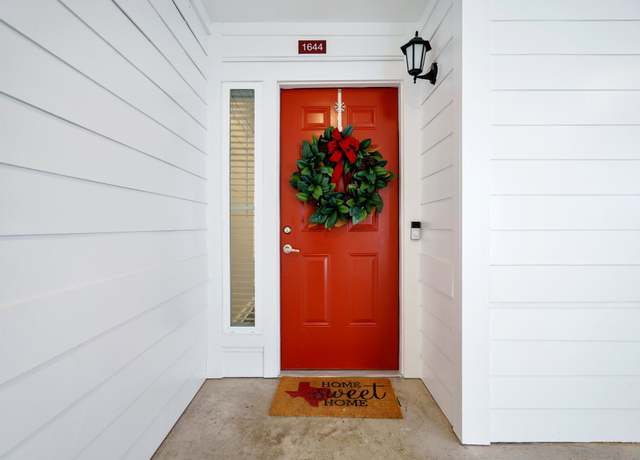 Property at Unit A1 Plan, Mckinney, TX 75069, 1 bed, 1 bath