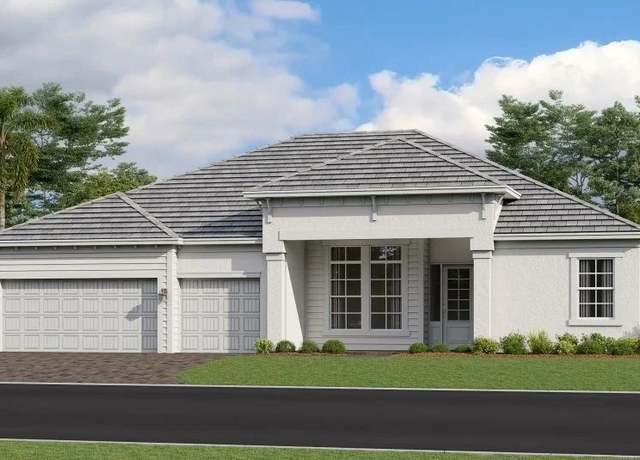 Property at Coquina Plan, Punta Gorda, FL 33982, 4 beds, 3 baths
