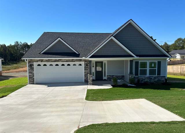 Property at 1081 Holly Springs Church Rd, Inman, SC 29349, 3 beds, 2 baths